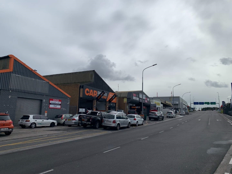 To Let Commercial Property for Rent in Oakdale Western Cape